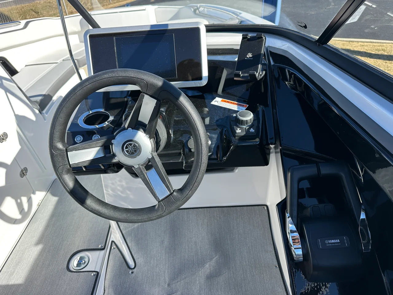 2026 Yamaha AR250 25.0 feet, Clearwater, Florida #20