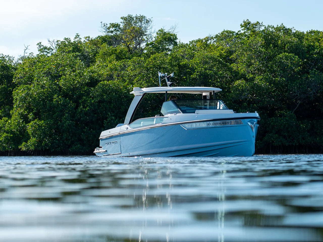 2026 Saxdor 320 GTO 32.0 feet, Clearwater, Florida #37