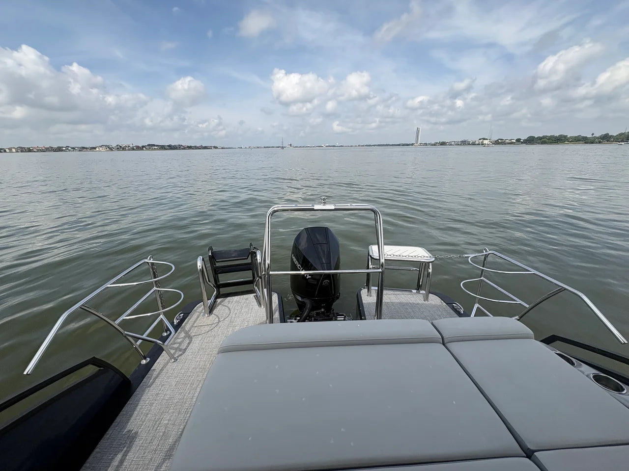2025 Harris 230 Solstice 23.0 feet, Clearwater, Florida #16