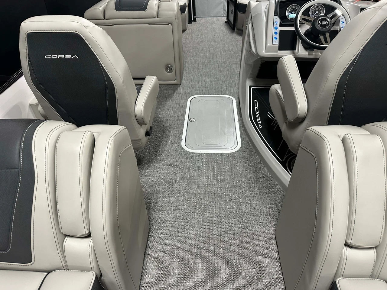 2026 Barletta Corsa 25QCSS 25.0 feet, Clearwater, Florida #32