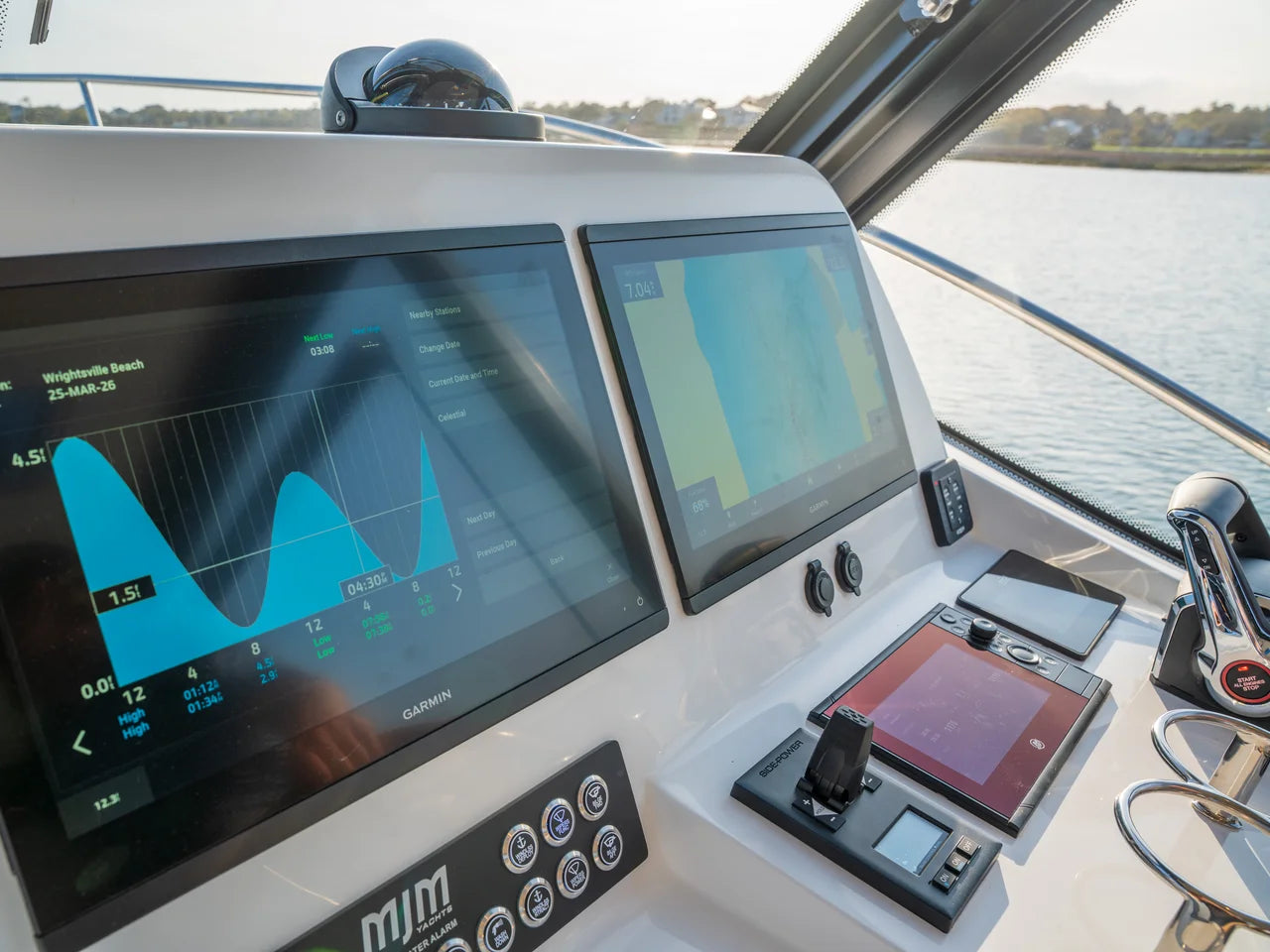 2025 MJM 42 46.0 feet, Clearwater, Florida #46