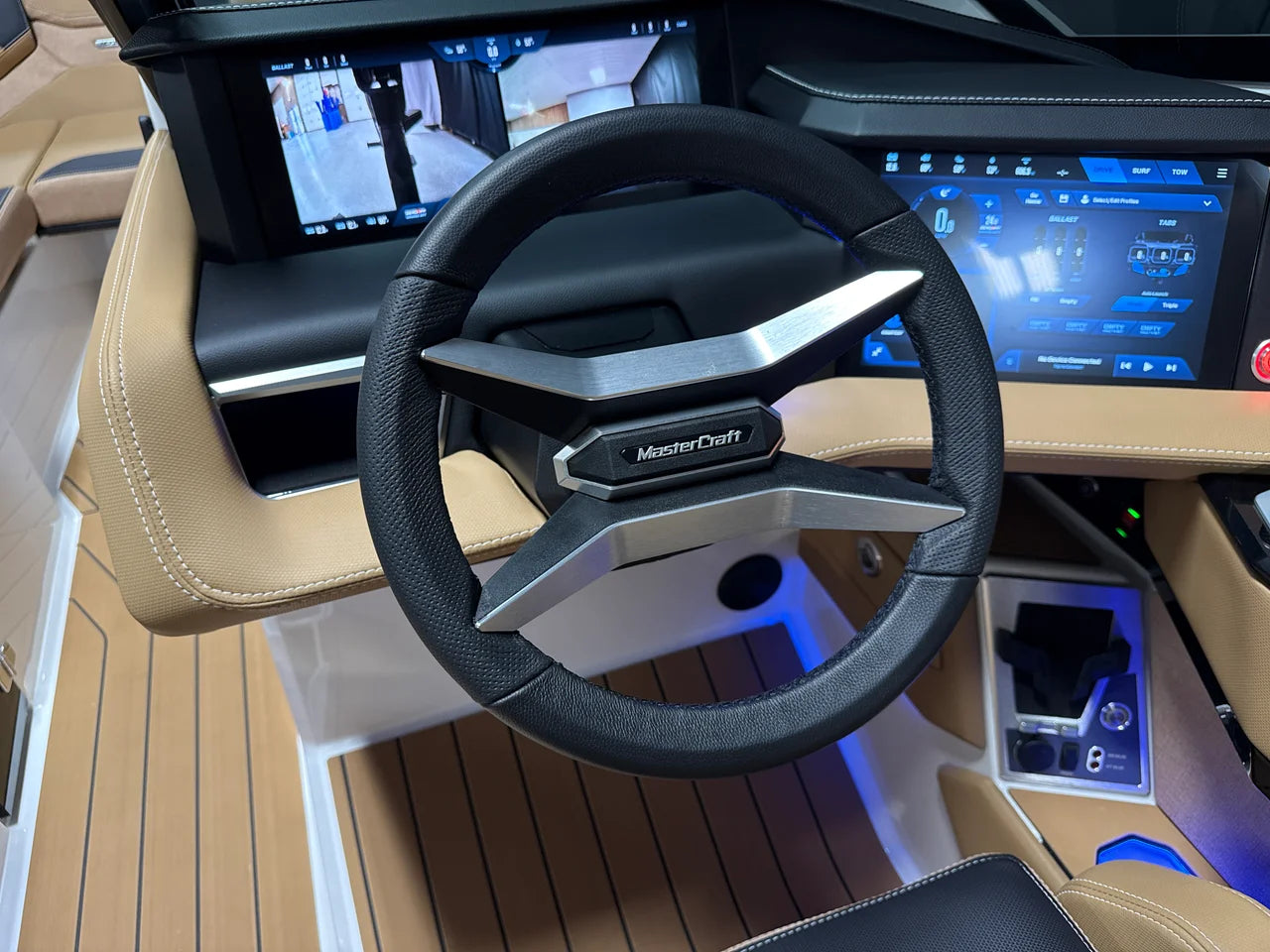 2026 Mastercraft X24 24.0 feet, Clearwater, Florida #85