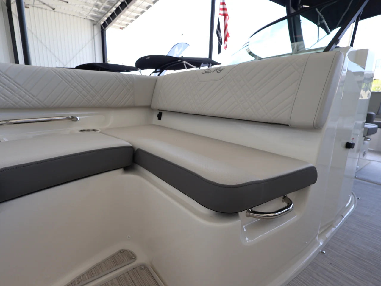 2026 Sea Ray SDX 250 Outboard 25.0 feet, Clearwater, Florida #30