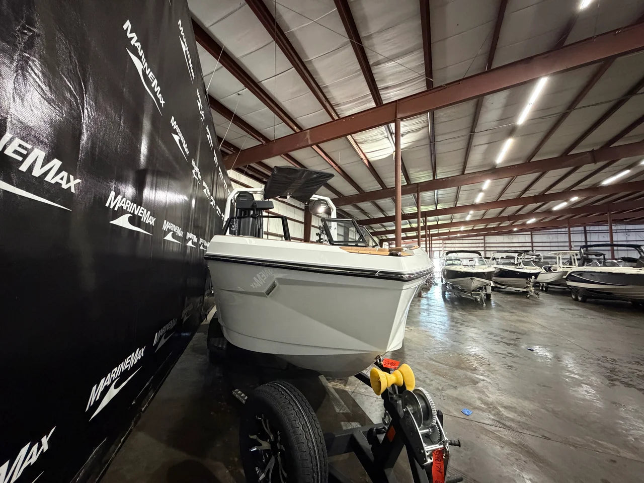 2026 Nautique Super Air Nautique S21 21.0 feet, Clearwater, Florida #2