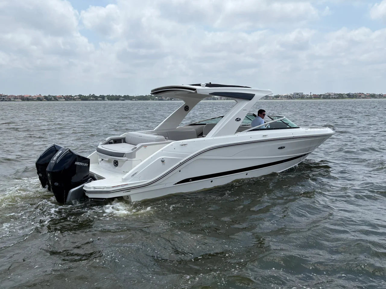2026 Sea Ray SLX 310 Outboard 31.0 feet, Clearwater, Florida #8