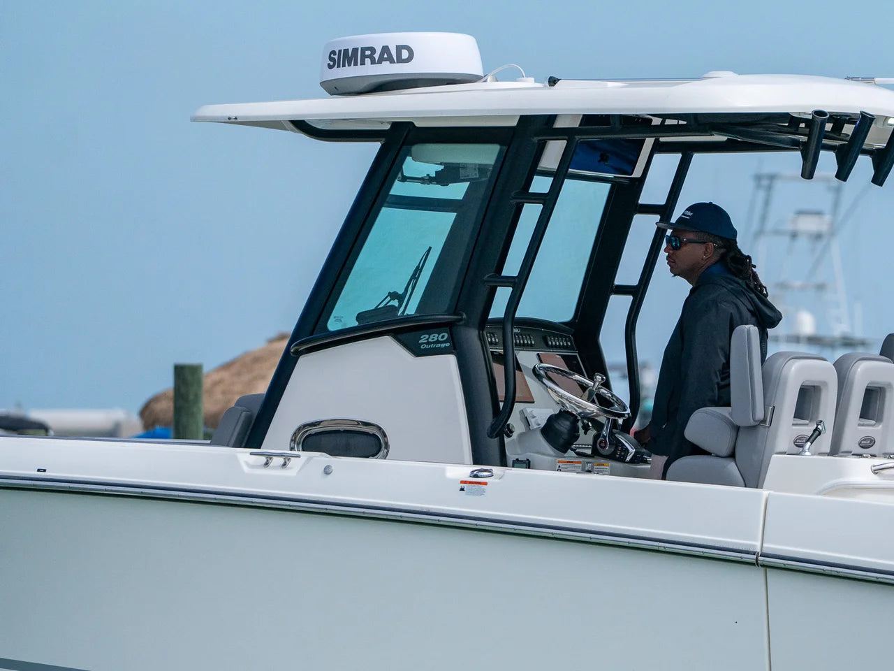 2026 Boston Whaler 280 Outrage 28.0 feet, Clearwater, Florida #23