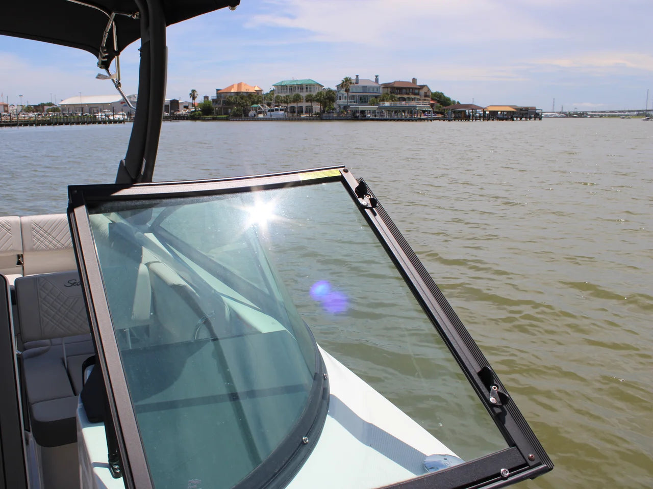 2026 Sea Ray SDX 270 Outboard 27.0 feet, Clearwater, Florida #22