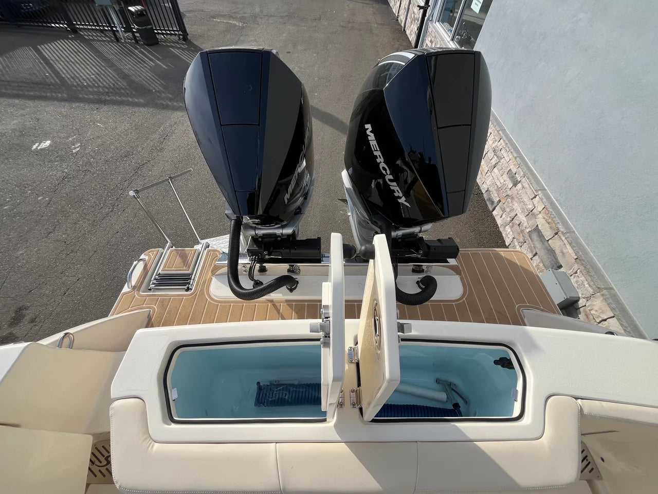 2026 Scout 288 LXF 28.0 feet, Clearwater, Florida #6