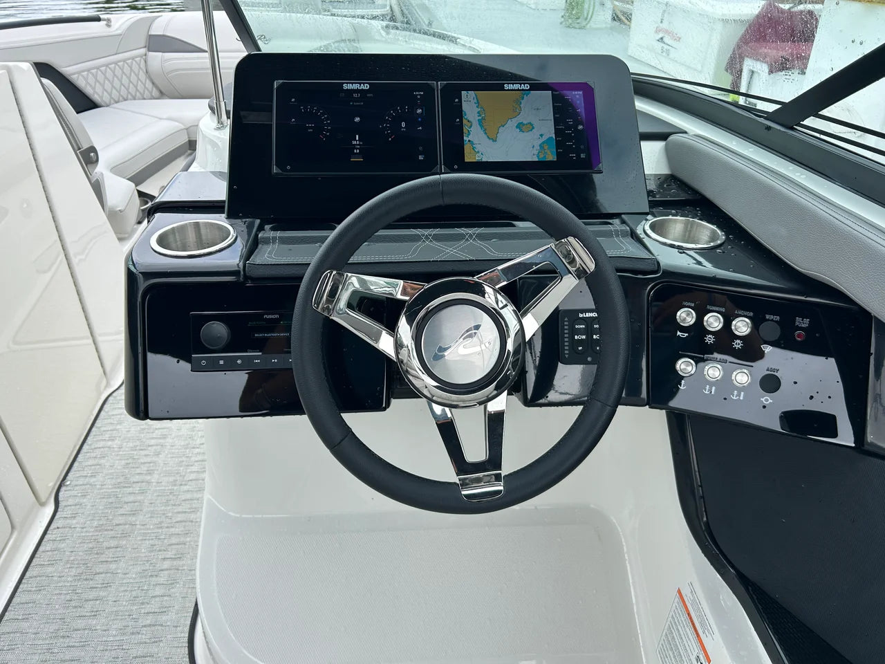 2026 Sea Ray SLX 260 Outboard 26.0 feet, Clearwater, Florida #18