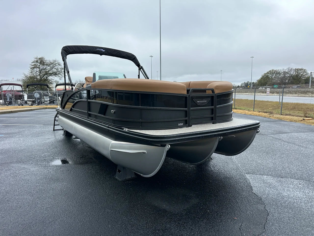 2026 Bennington 22 MSB 22.0 feet, Clearwater, Florida #2