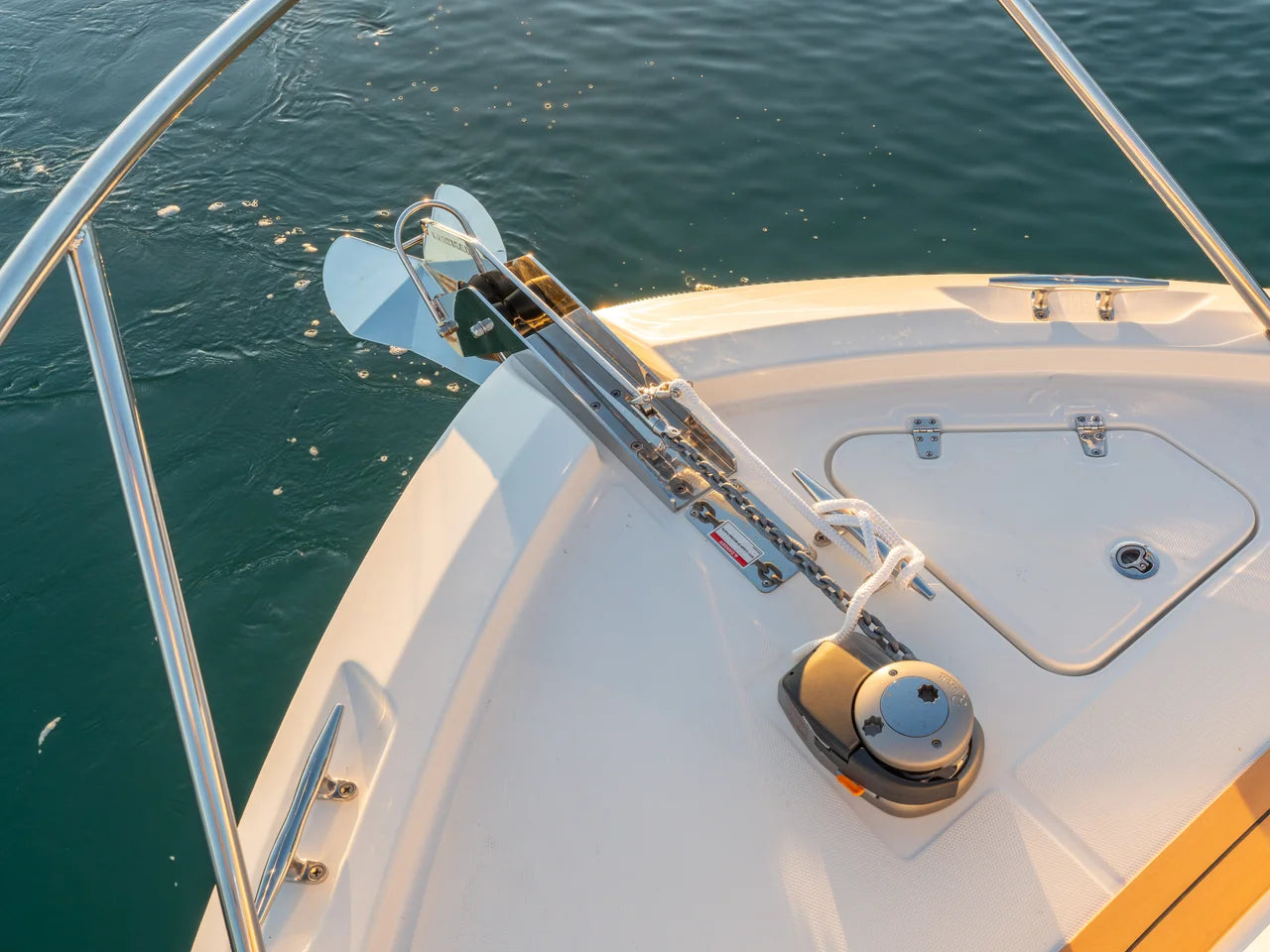 2026 Boston Whaler 365 Conquest 36.0 feet, Clearwater, Florida #67