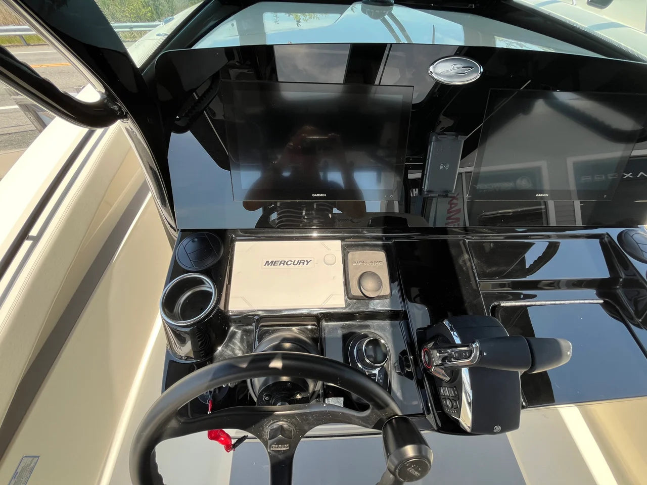 2026 Scout 330 LXF 33.0 feet, Clearwater, Florida #19