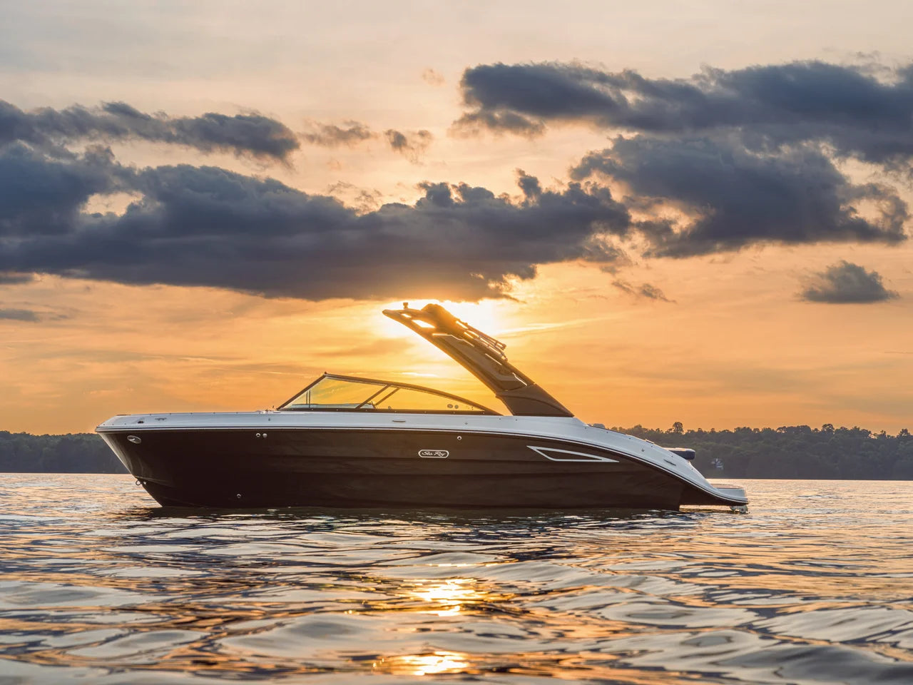 2026 Sea Ray SDX 250 25.0 feet, Clearwater, Florida #13