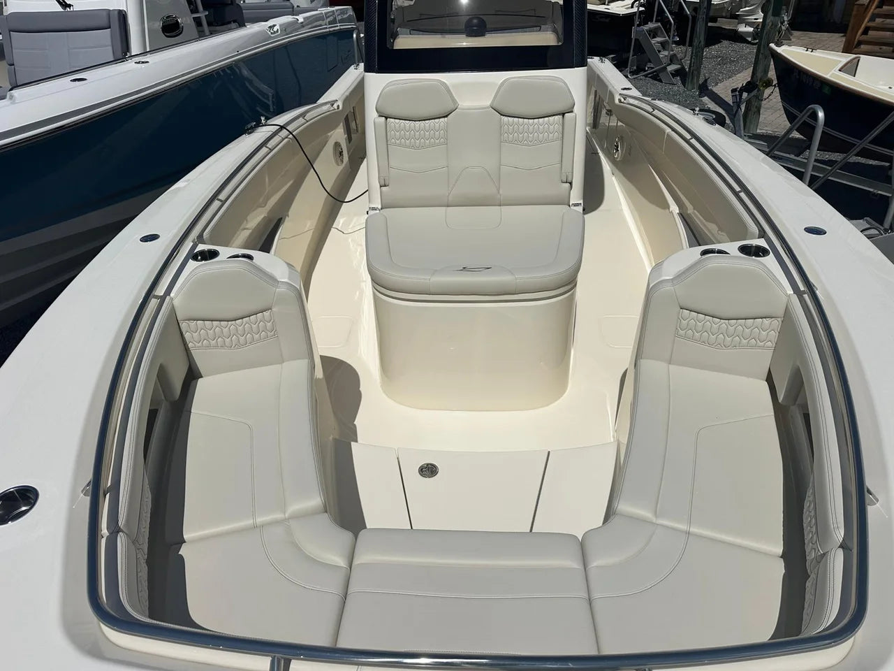 2026 Scout 288 LXF 28.0 feet, Clearwater, Florida #19