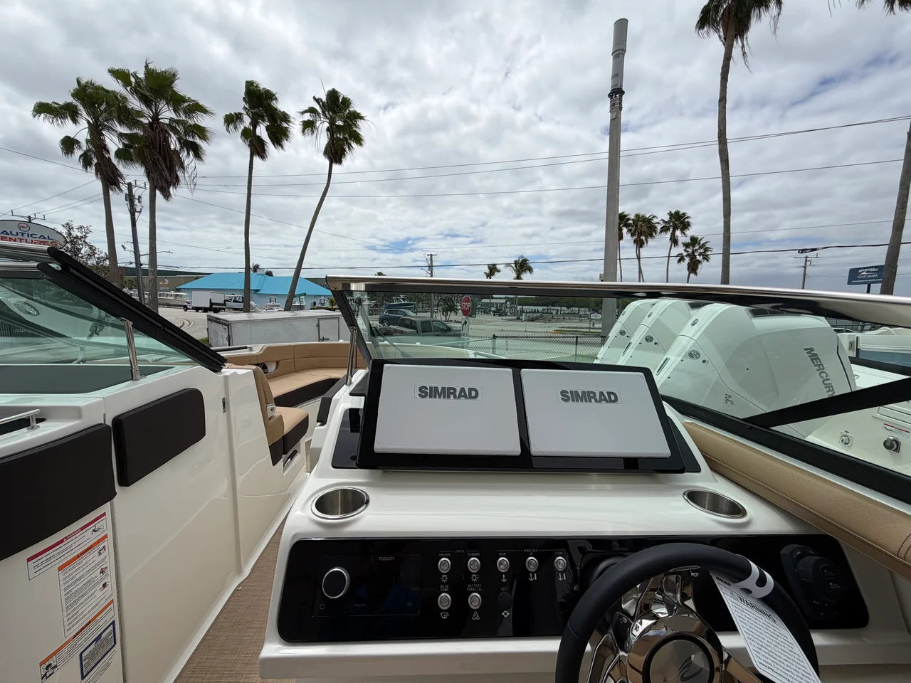 2026 Sea Ray SLX 310 Outboard 31.0 feet, Clearwater, Florida #38
