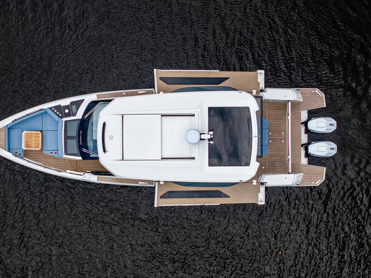 2026 Saxdor 400 GTO 40.0 feet, Clearwater, Florida #55