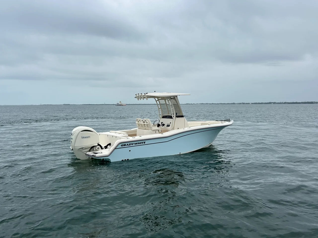2026 Grady-White Fisherman 236 23.0 feet, Clearwater, Florida #6
