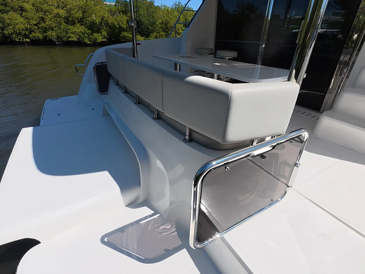 2025 Aquila 42 Yacht 42.0 feet, Clearwater, Florida #5