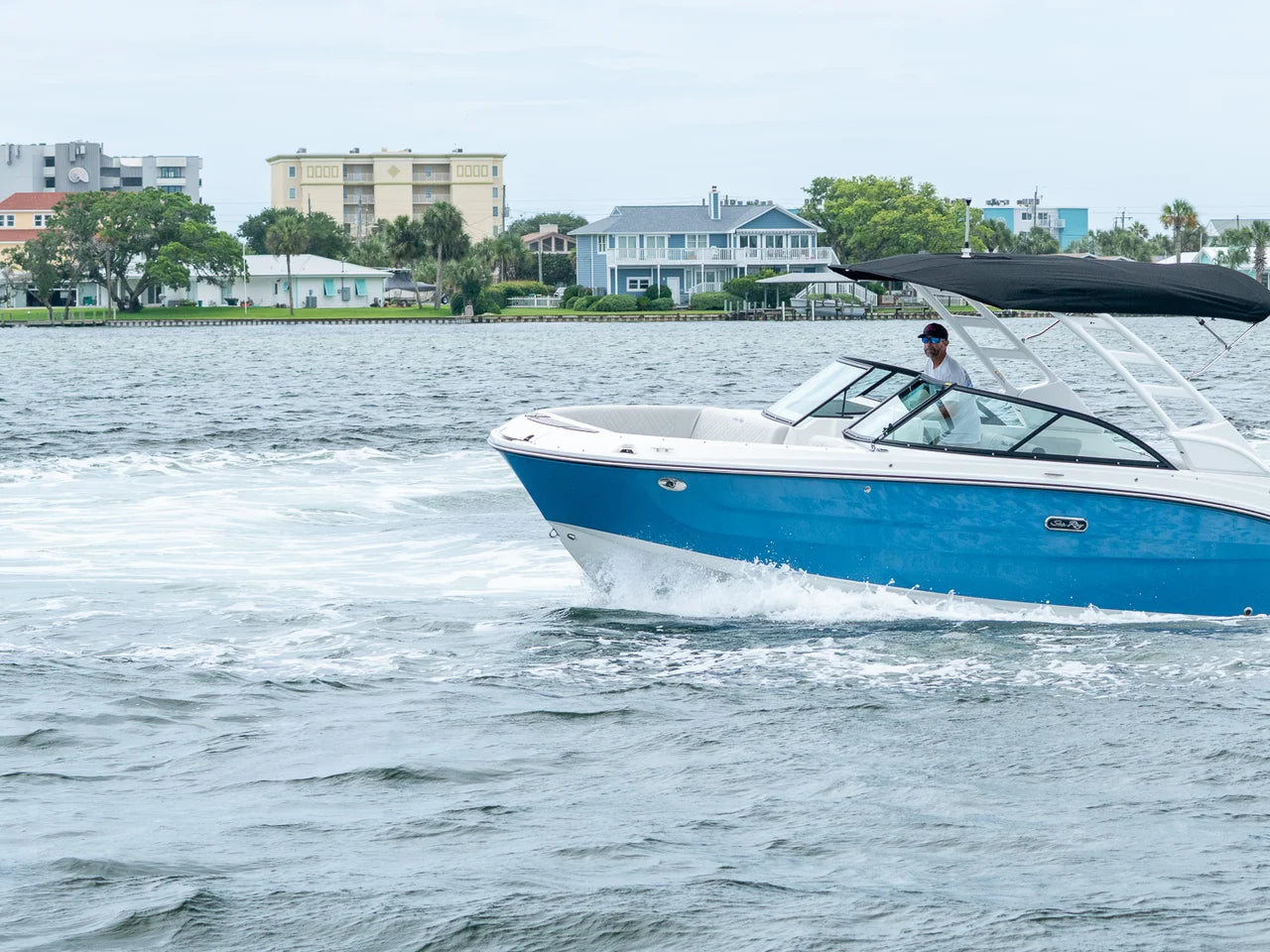 2026 Sea Ray SDX 230 Outboard 23.0 feet, Clearwater, Florida #9