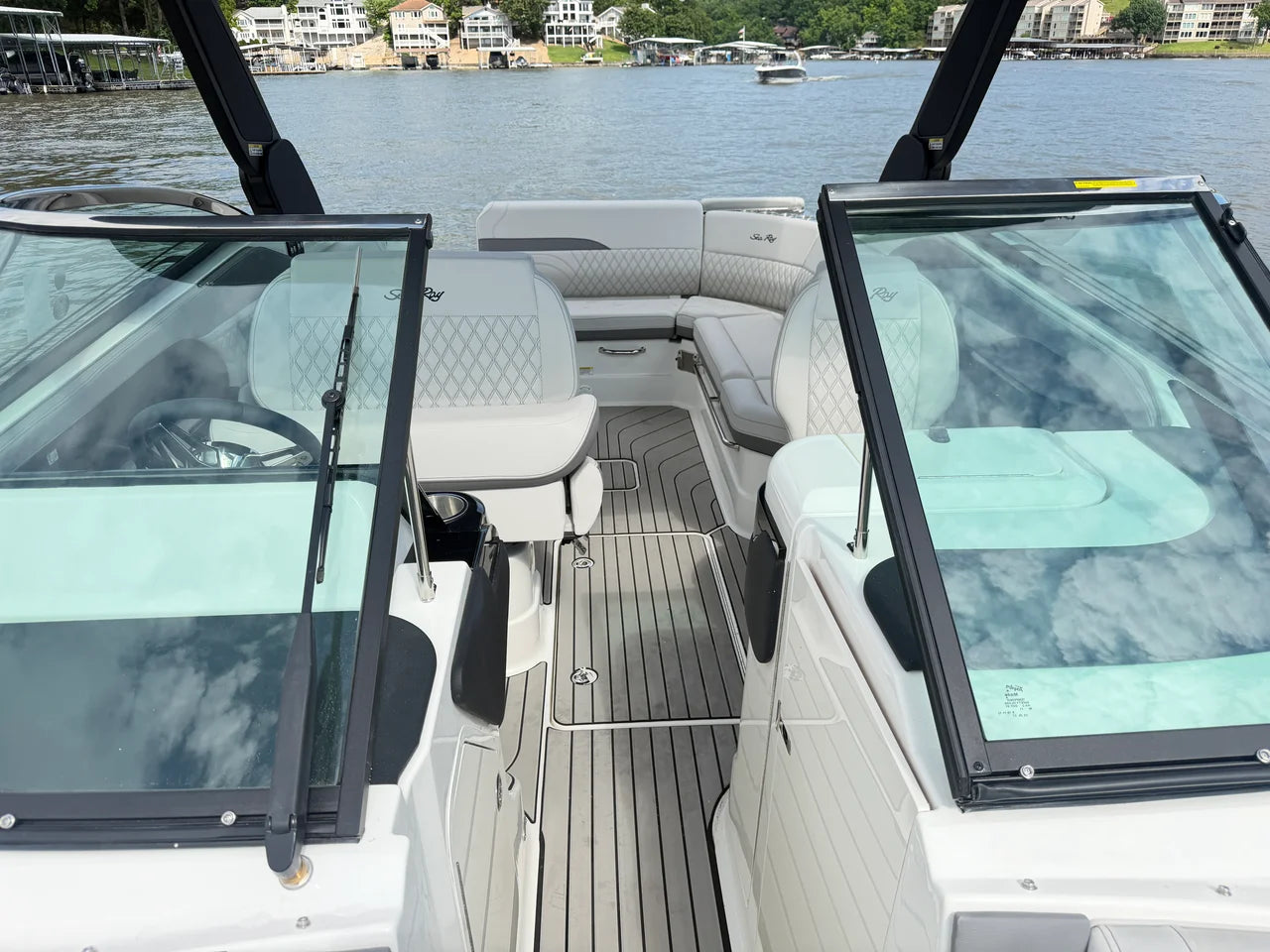2026 Sea Ray SLX 280 28.0 feet, Clearwater, Florida #41
