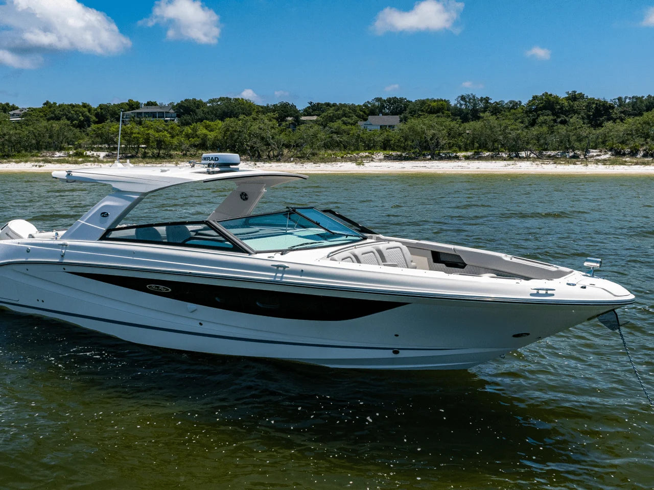 2025 Sea Ray SLX 400 Outboard 40.0 feet, Clearwater, Florida #14