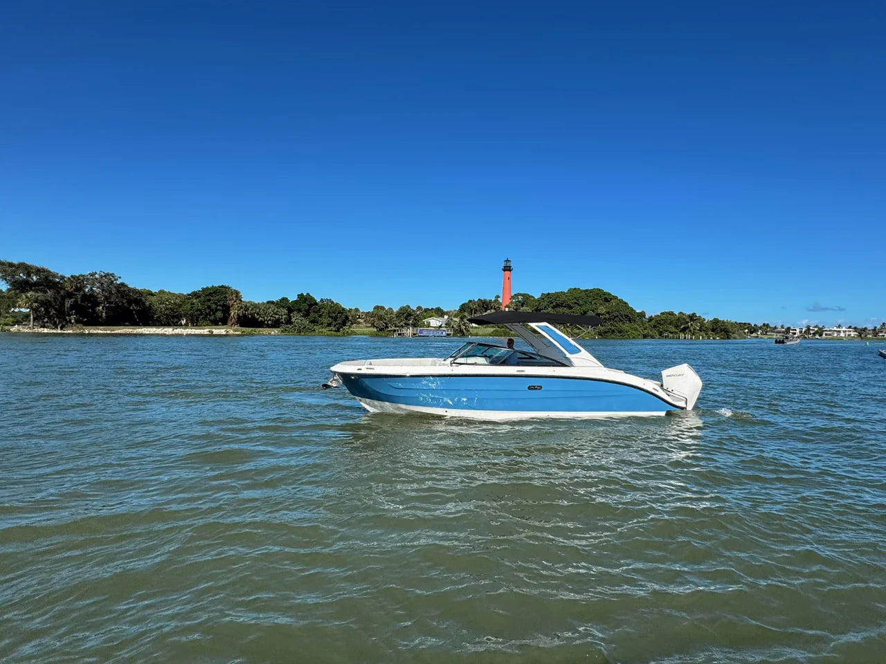 2026 Sea Ray SDX 270 Outboard 27.0 feet, Clearwater, Florida #22
