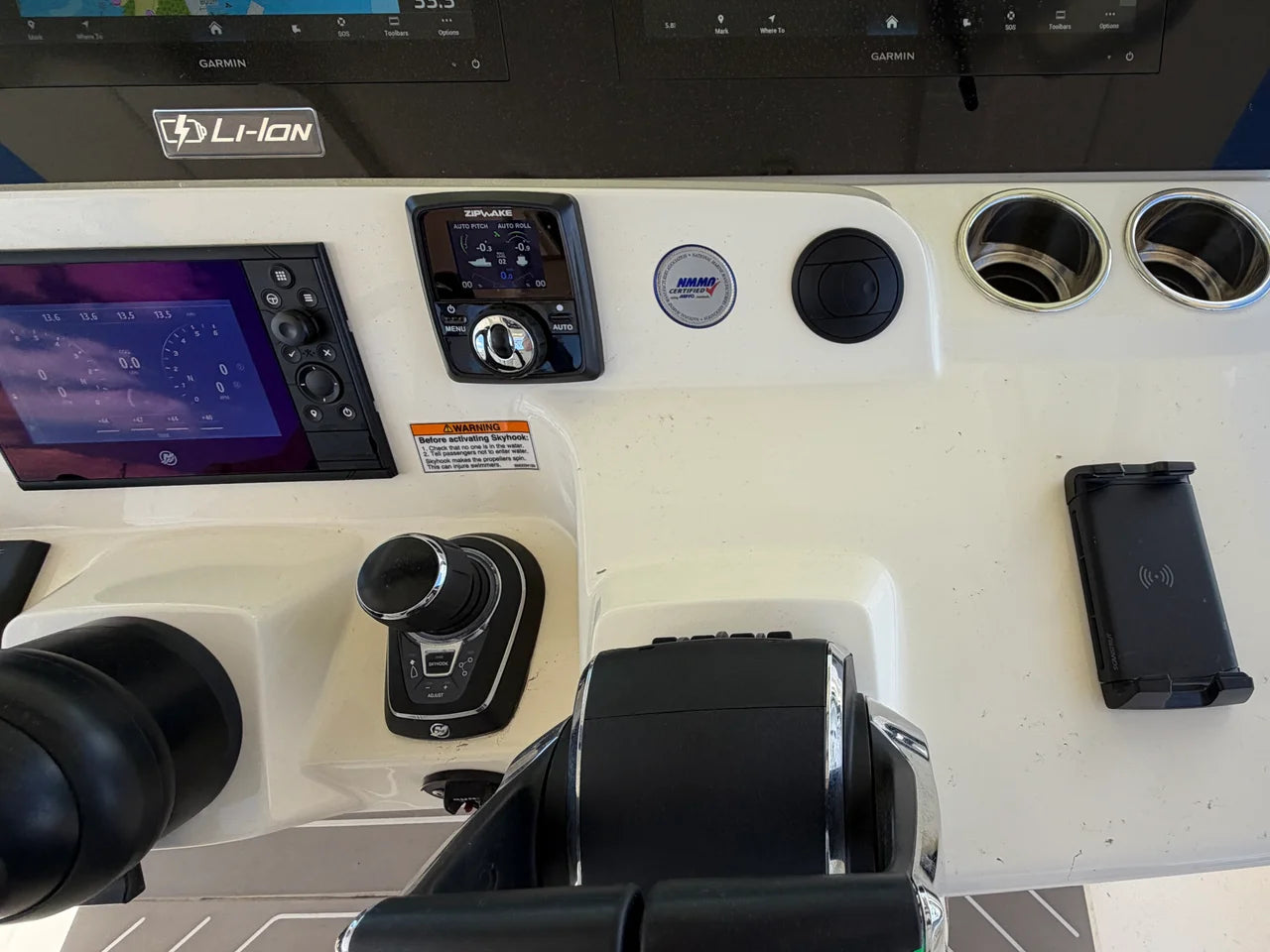 2025 Scout 400 LXF Li-Ion 40.0 feet, Clearwater, Florida #22
