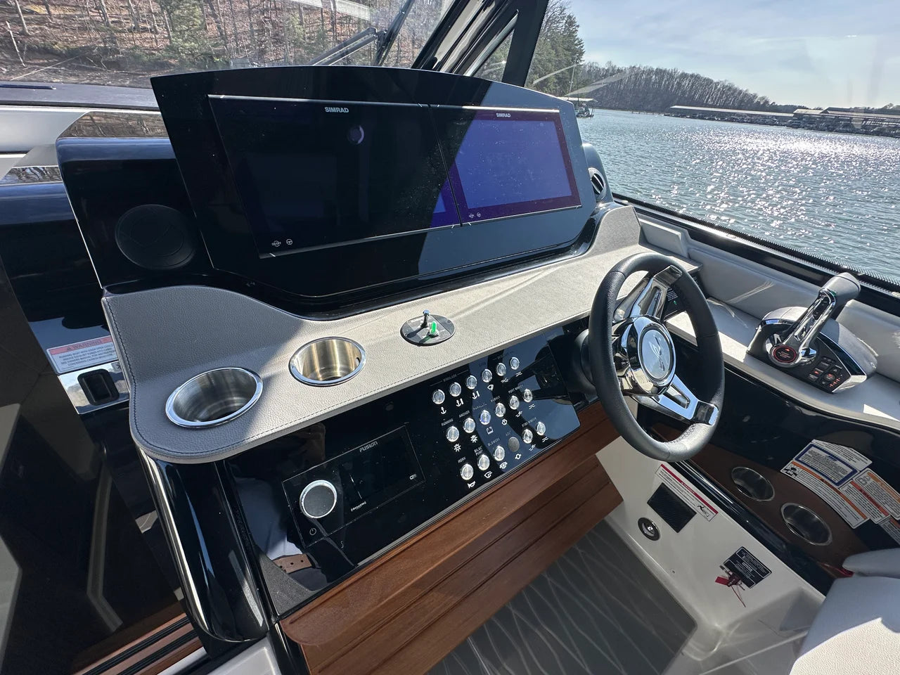 2026 Sea Ray Sundancer 370 37.0 feet, Clearwater, Florida #33