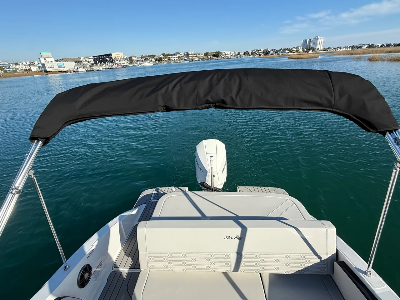 2026 Sea Ray SPX 210 Outboard 21.0 feet, Clearwater, Florida #9
