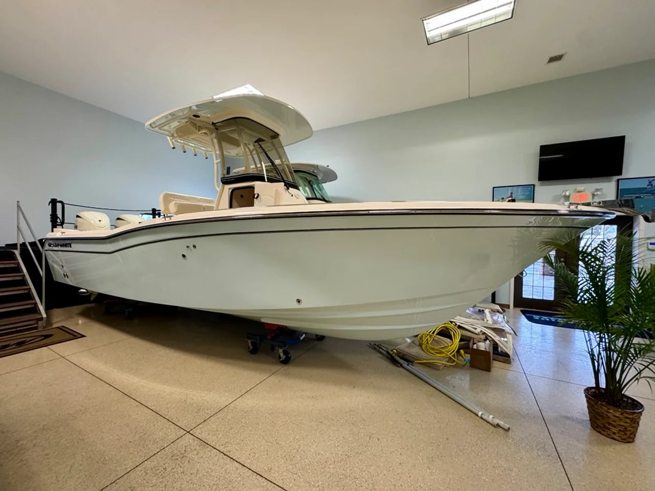 2026 Grady-White Fisherman 257 25.0 feet, Clearwater, Florida #2