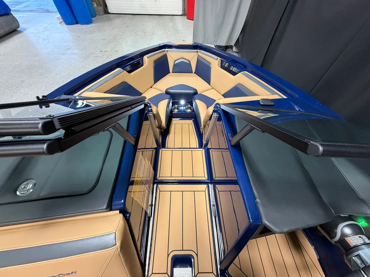2026 Mastercraft ProStar 20.0 feet, Clearwater, Florida #56
