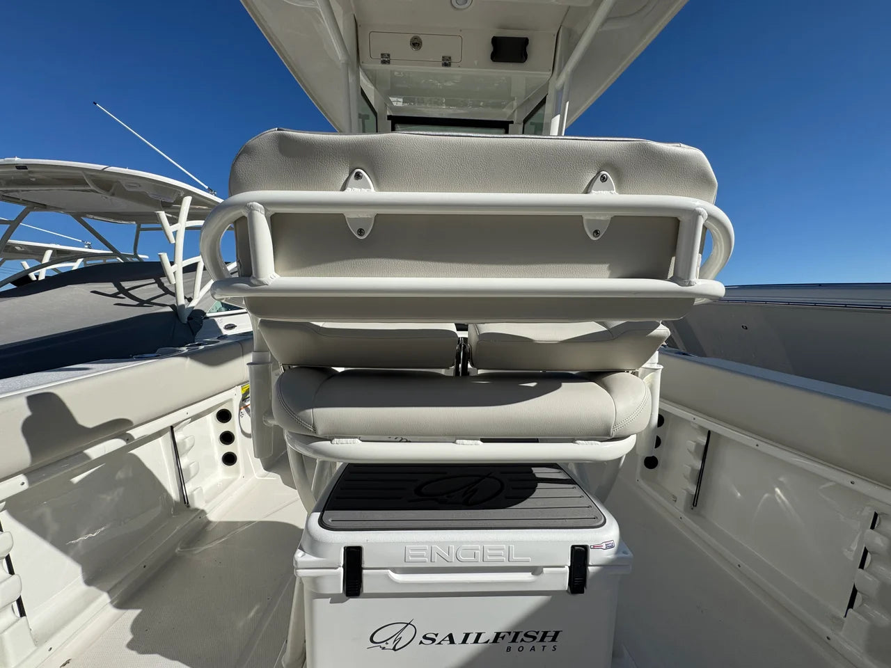 2026 Sailfish 232 CC 23.0 feet, Clearwater, Florida #17