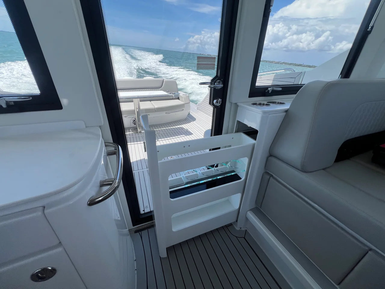 2026 Cruisers Yachts 50GLS OB 50.0 feet, Clearwater, Florida #51