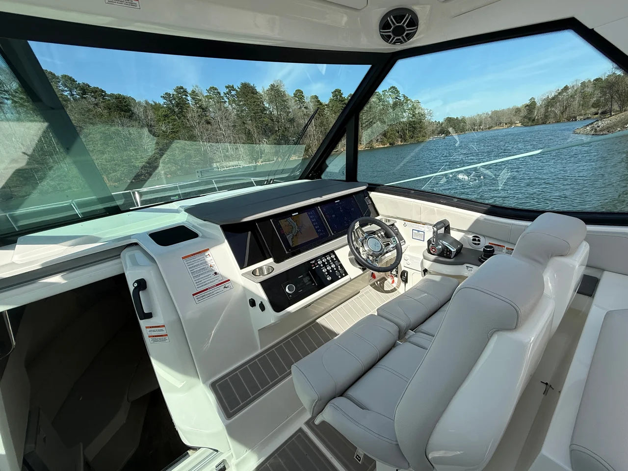 2026 Sea Ray Sundancer 320 32.0 feet, Clearwater, Florida #30