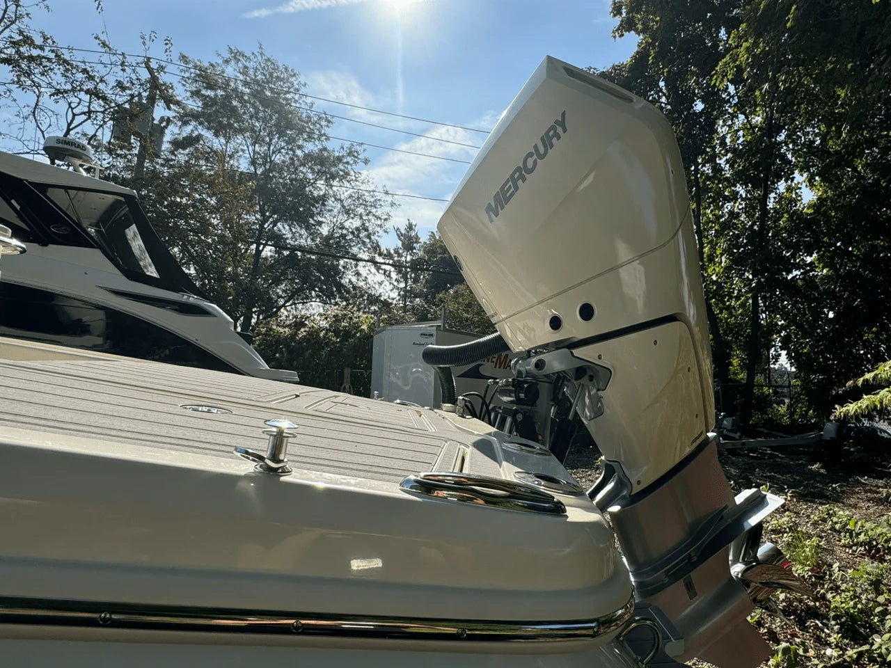 2025 Scout 281 XSS 28.0 feet, Clearwater, Florida #7