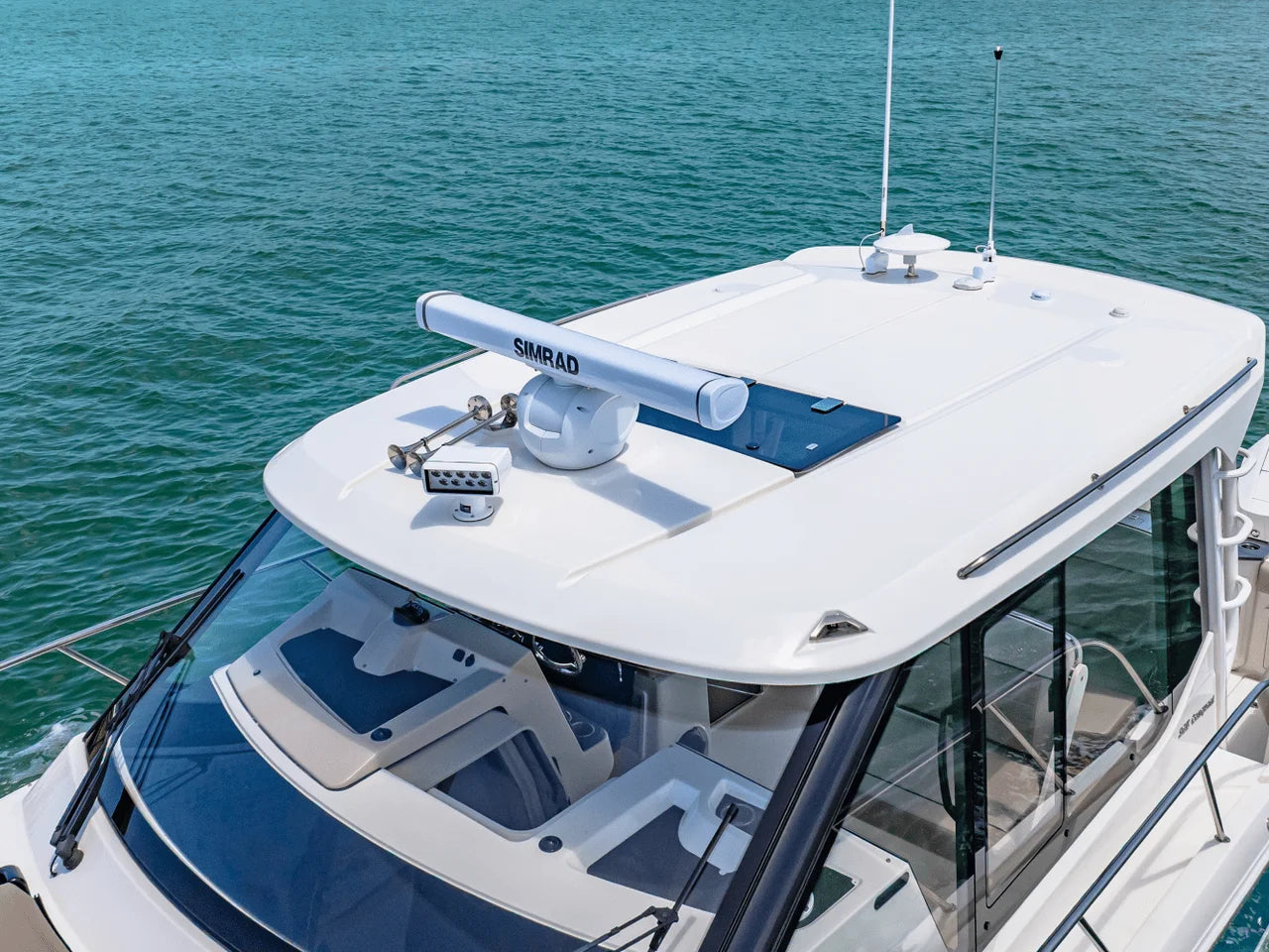 2025 Boston Whaler 365 Conquest 36.0 feet, Clearwater, Florida #54