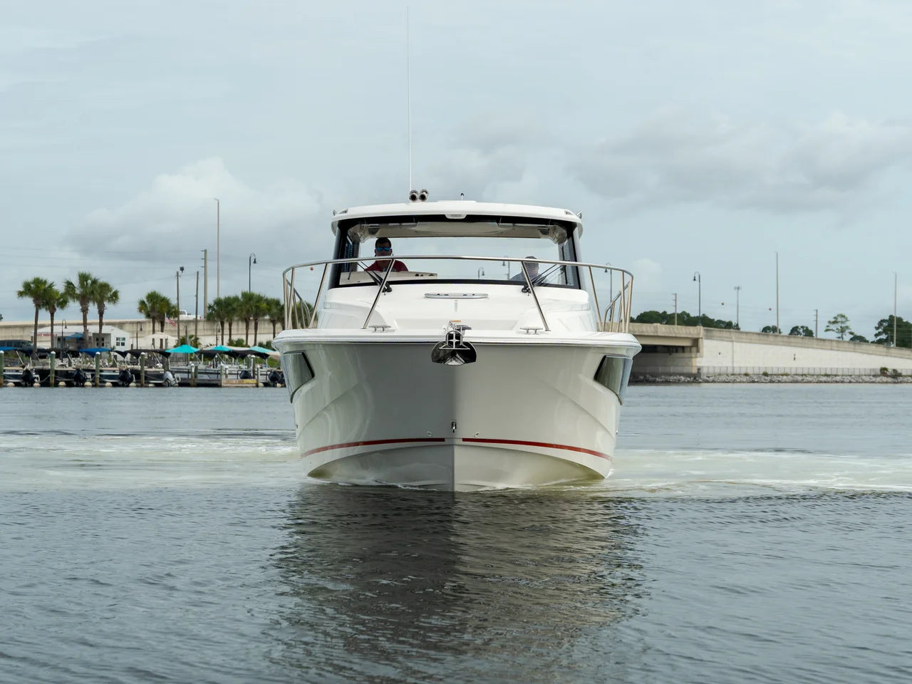 2026 Boston Whaler 365 Conquest 36.0 feet, Clearwater, Florida #7