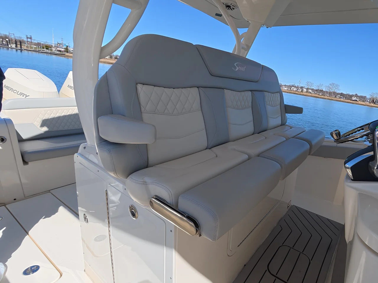 2024 Scout 377 LXF 37.0 feet, Clearwater, Florida #22