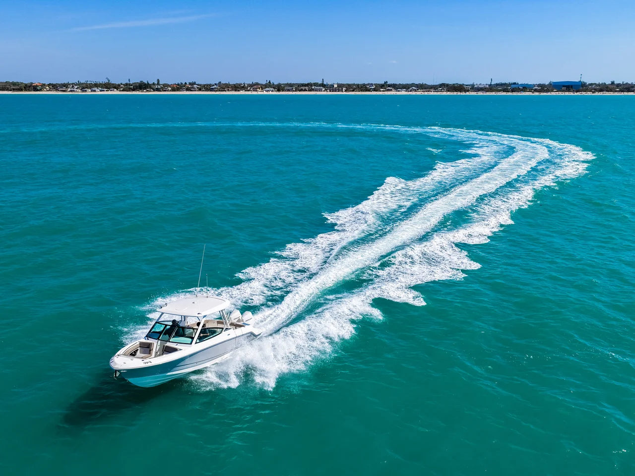 2026 Boston Whaler 280 Vantage 28.0 feet, Clearwater, Florida #4