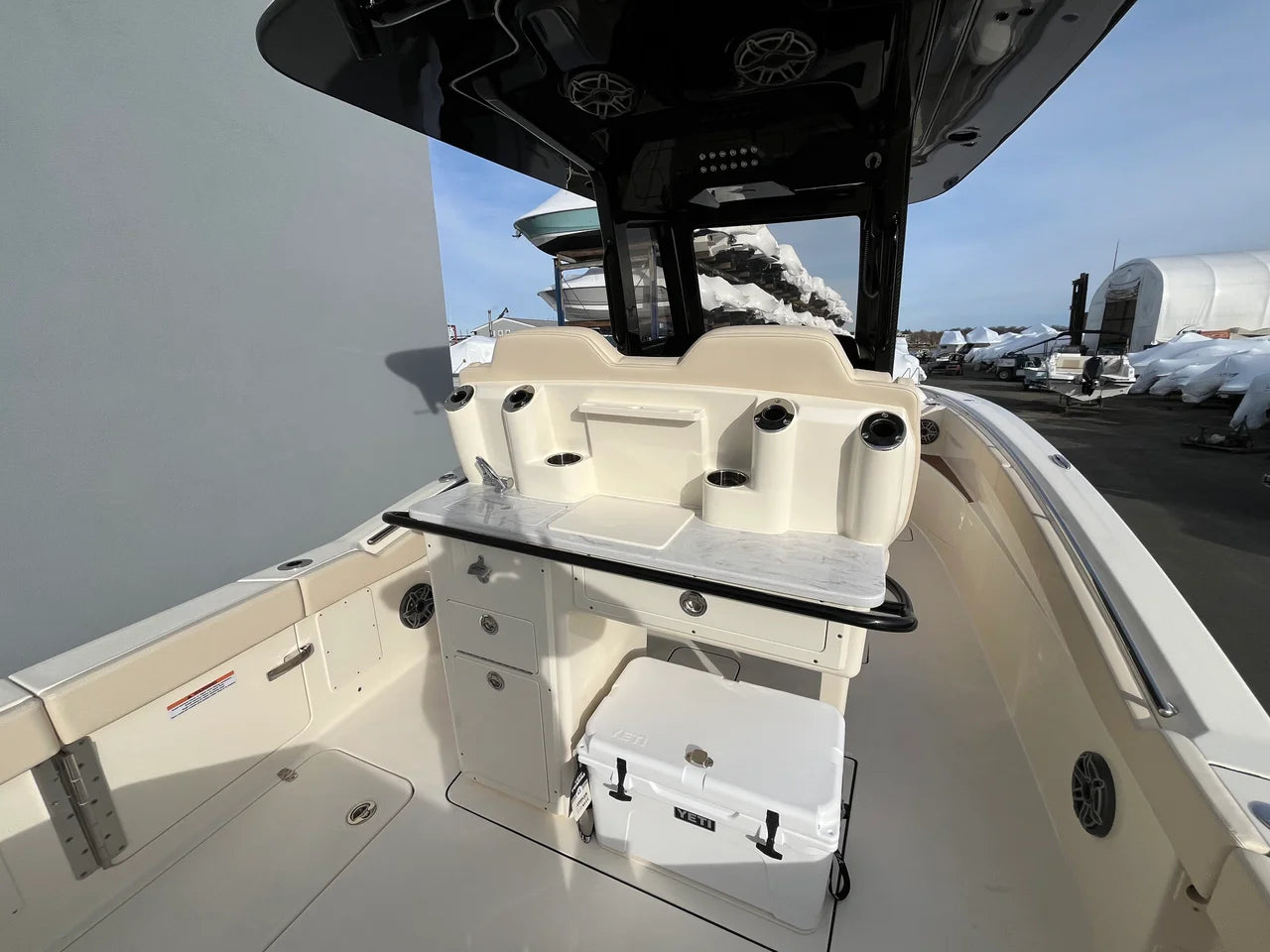 2026 Scout 288 LXF 28.0 feet, Clearwater, Florida #9
