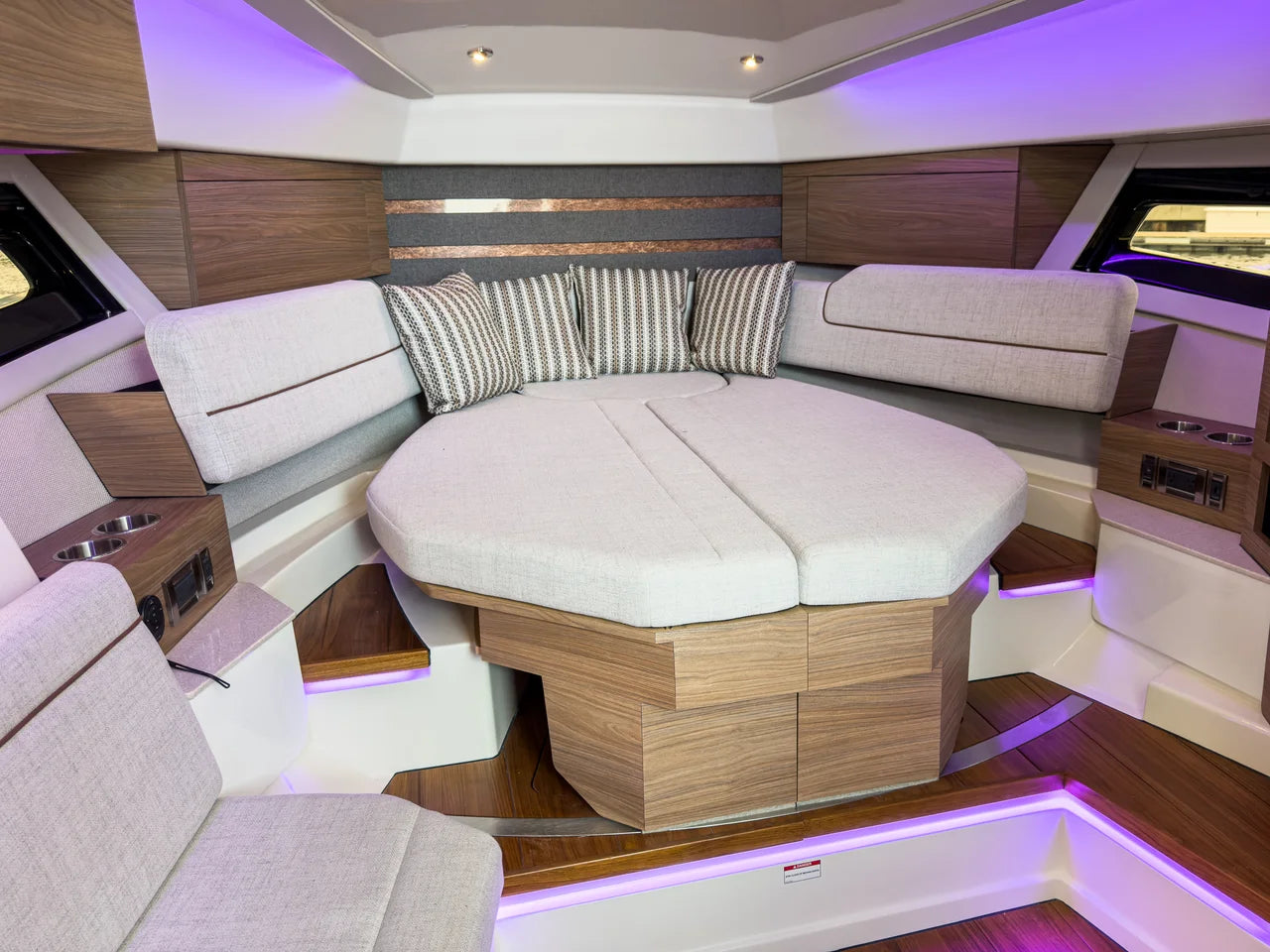 2026 Boston Whaler 365 Conquest 36.0 feet, Clearwater, Florida #22