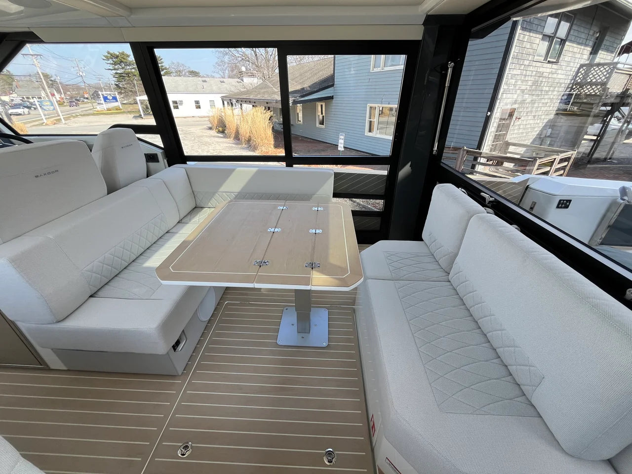 2026 Saxdor 400 GTC 40.0 feet, Clearwater, Florida #11