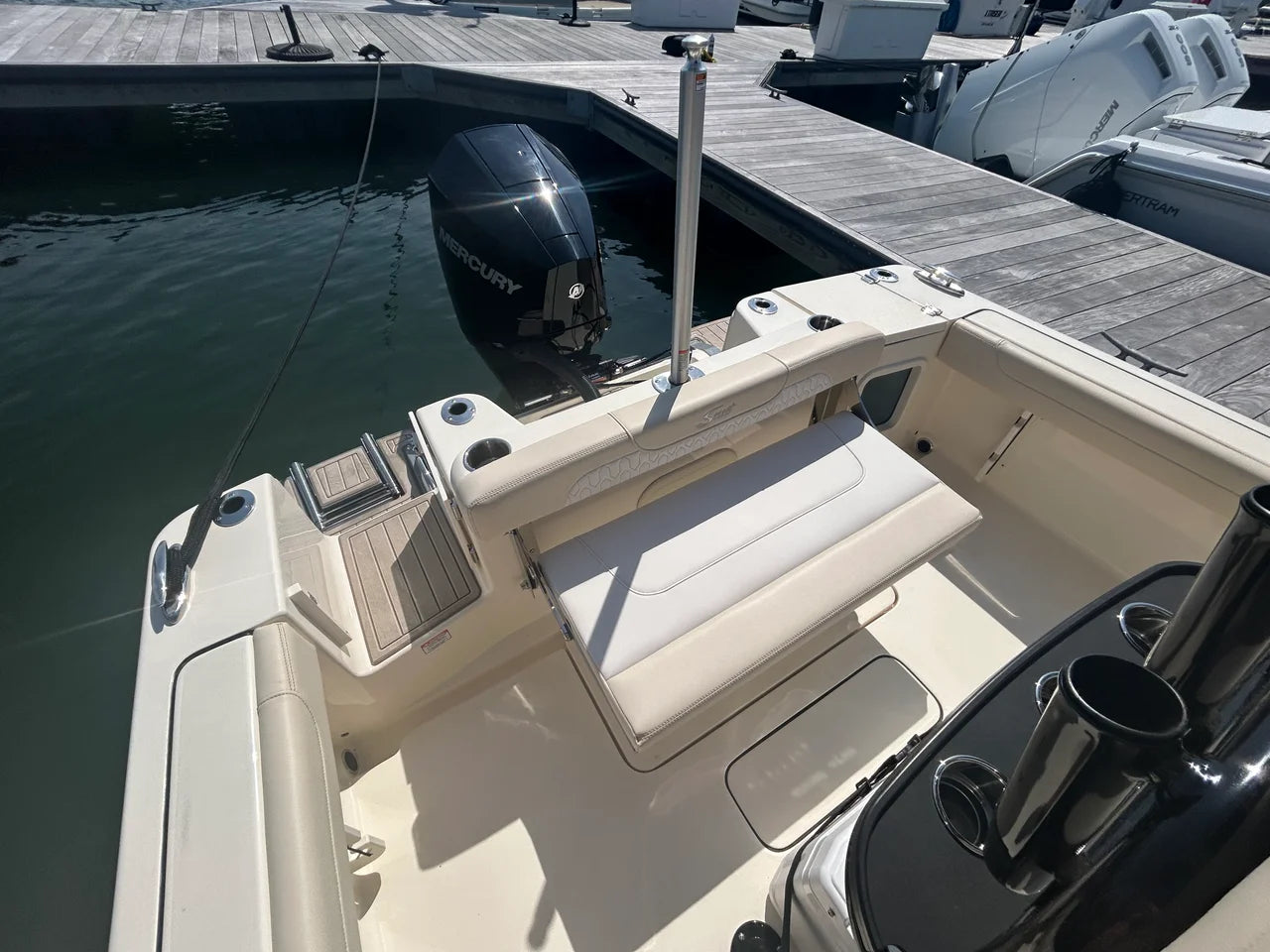 2026 Scout 220 XSF 21.0 feet, Clearwater, Florida #15