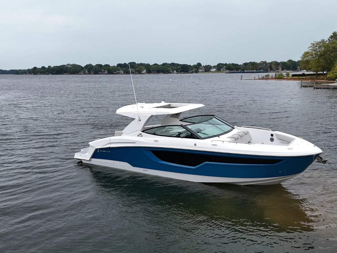 2026 Cruisers Yachts 38 GLS 37.0 feet, Clearwater, Florida #4