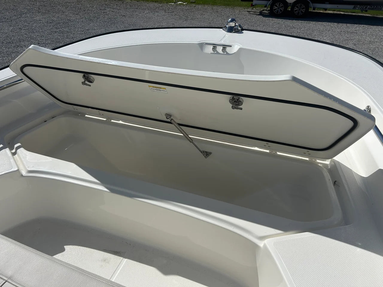 2026 Boston Whaler 210 Montauk 21.0 feet, Clearwater, Florida #19