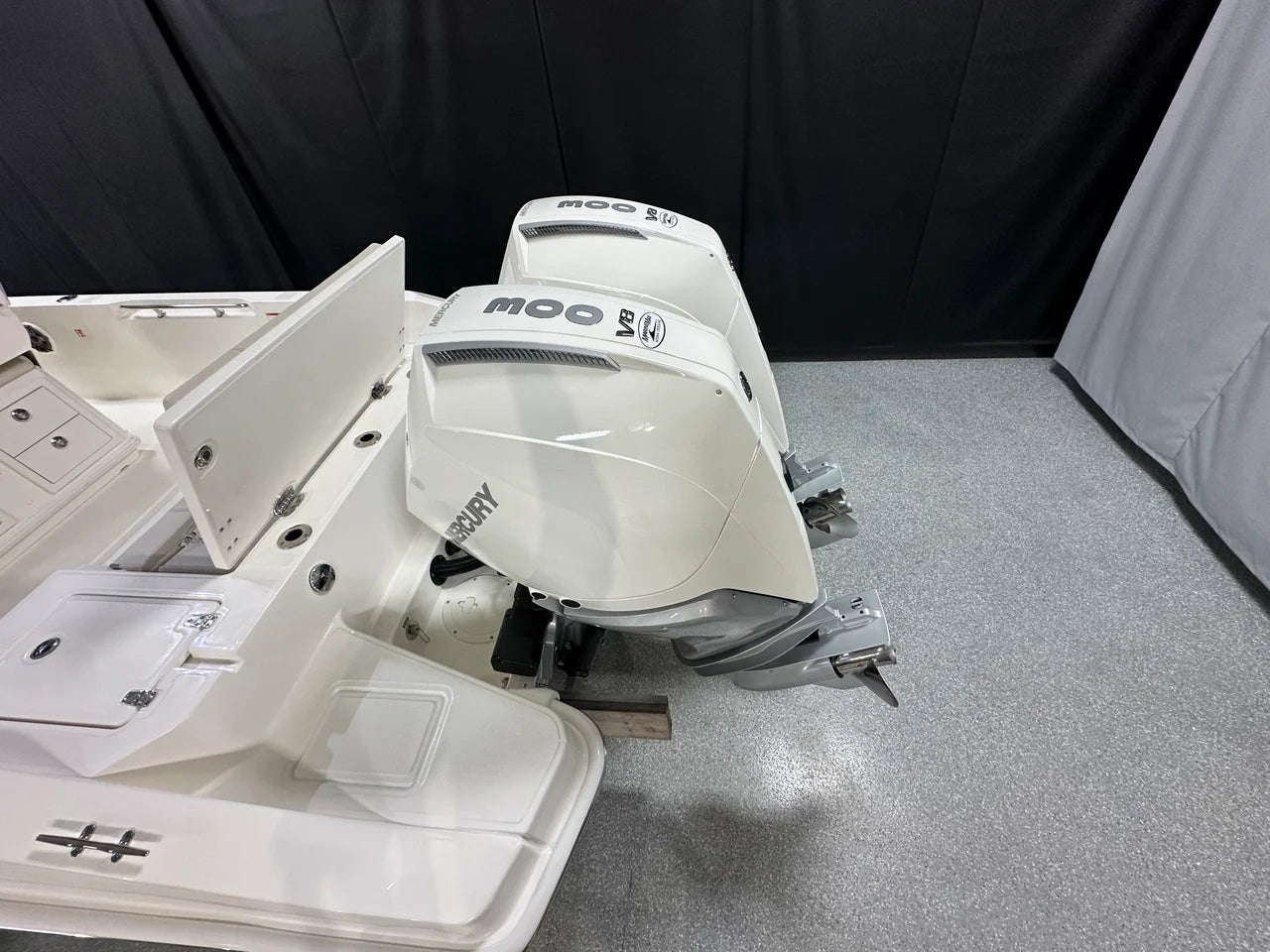 2026 Boston Whaler 280 Dauntless 28.0 feet, Clearwater, Florida #20