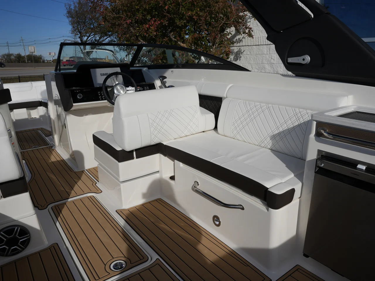 2026 Sea Ray SDX 290 29.0 feet, Clearwater, Florida #18