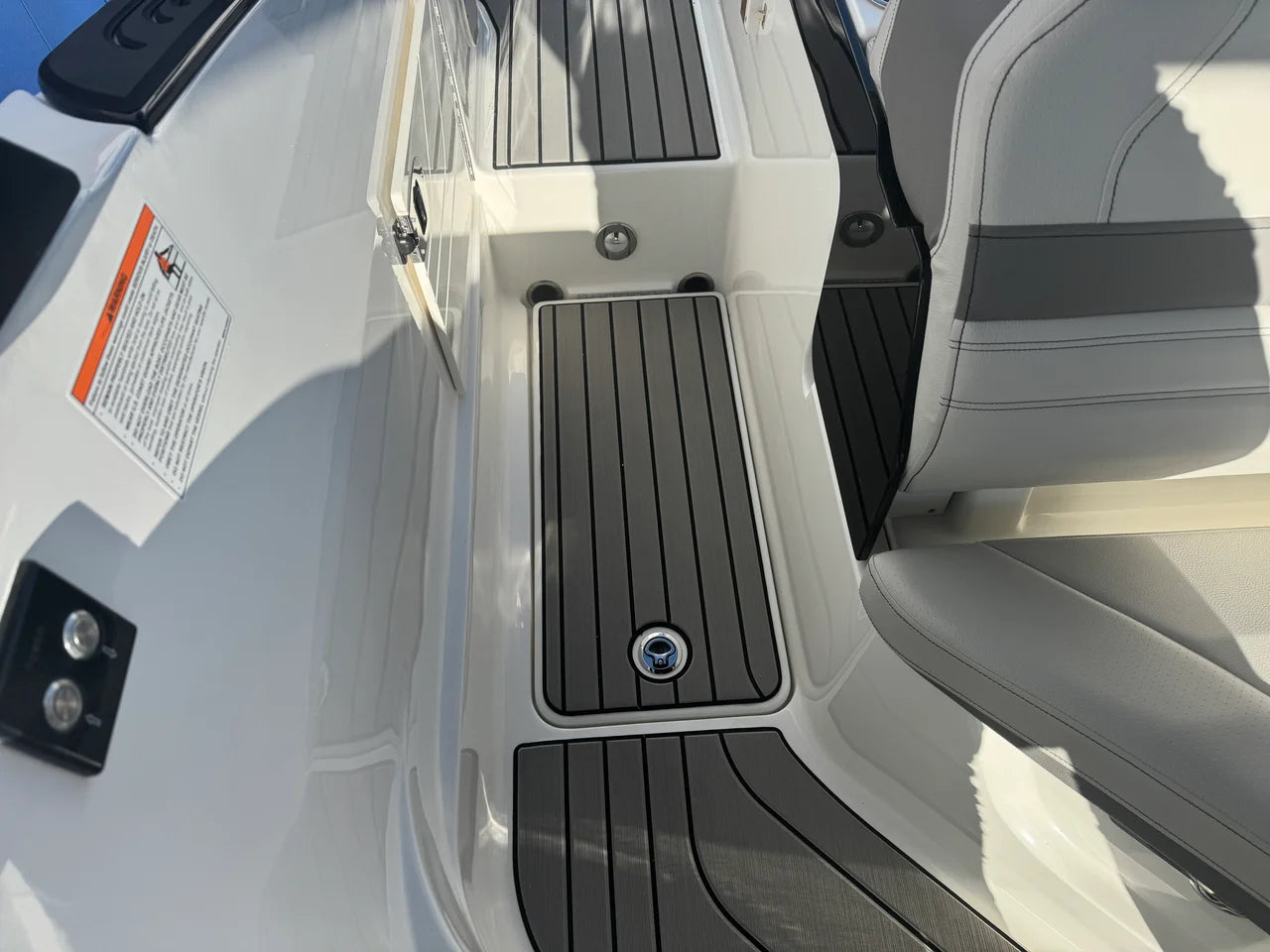 2026 Sea Ray SLX 260 26.0 feet, Clearwater, Florida #14