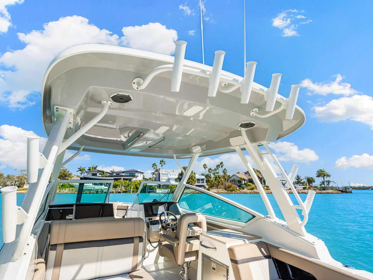2026 Boston Whaler 280 Vantage 28.0 feet, Clearwater, Florida #64
