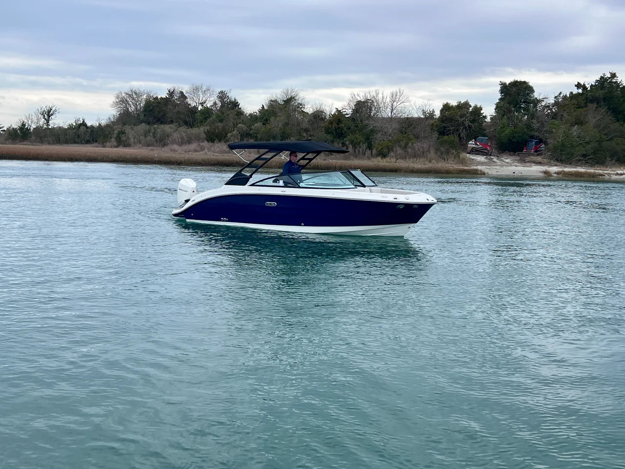 2026 Sea Ray SDX 250 Outboard 25.0 feet, Clearwater, Florida #1